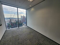 Asia Square Tower 2 (D1), Office #517785431